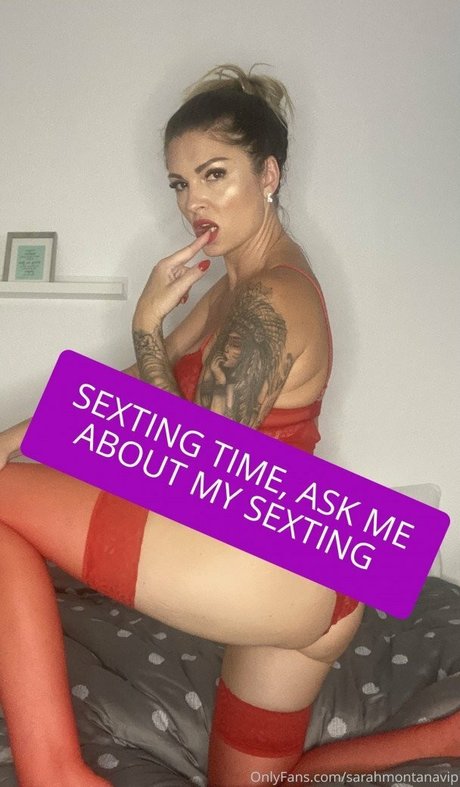 Sarah Step Mommy new onlyfans leaks