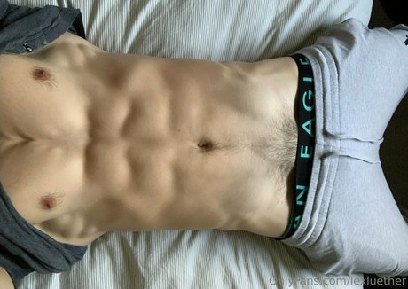 lexluether Profile image