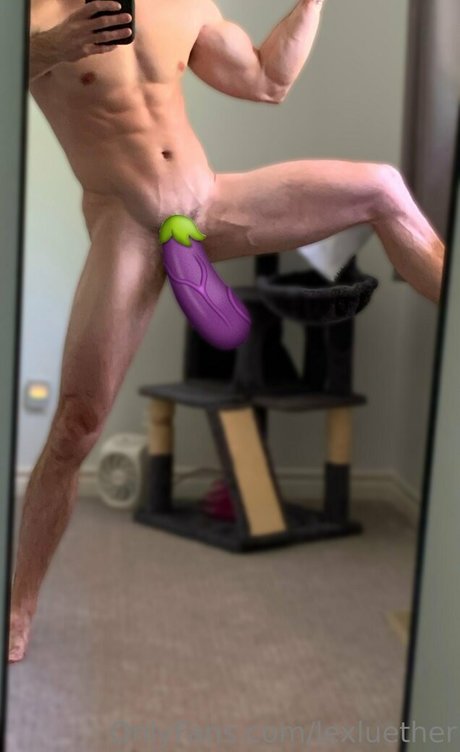 lexluether new onlyfans leaks