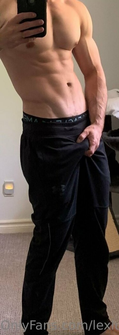 lexluether onlyfans free