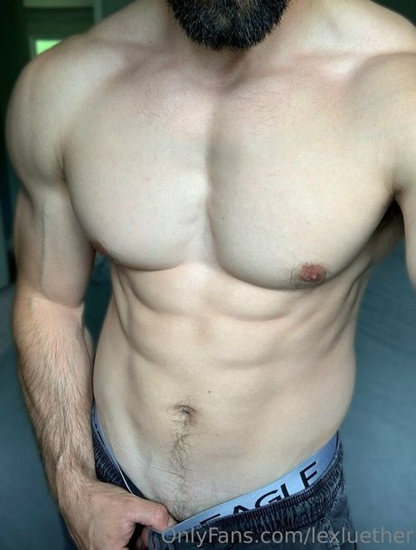 lexluether onlyfans lesk