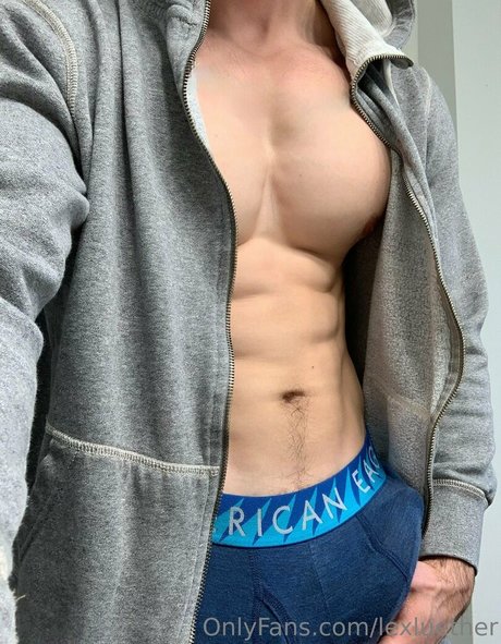 lexluether xxx onlyfans