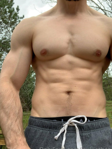 lexluether onlyfans porn leaked