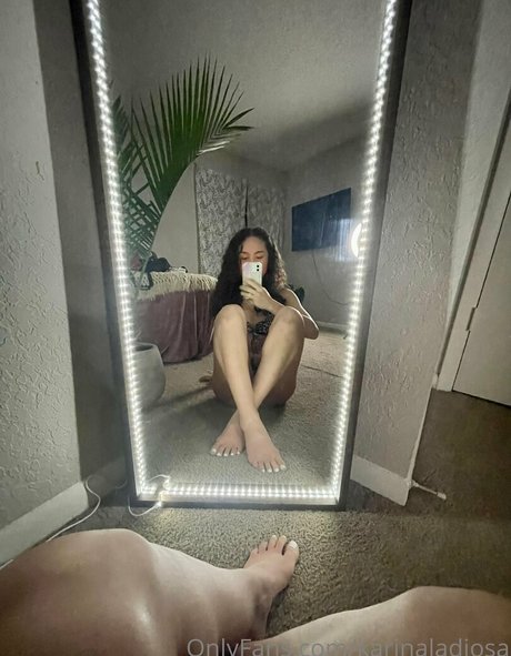 karinaladiosa leaked onlyfans naked