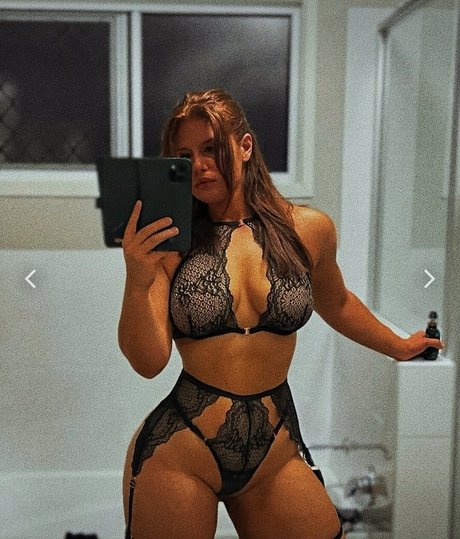 Harmony Doughty leaked onlyfans sextape