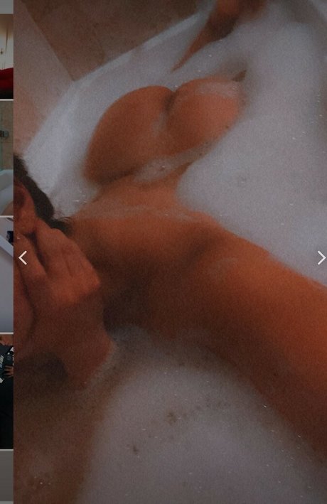 Harmony Doughty nude only fans leaks