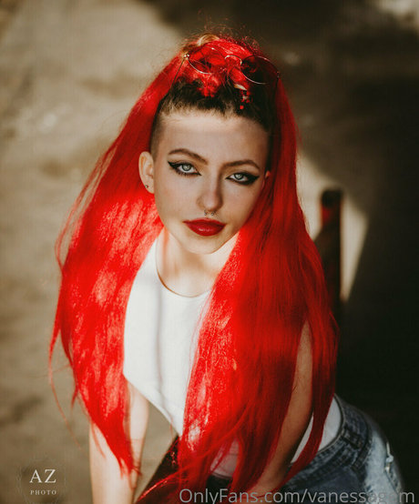 vanessagem onlyfans leaks nudes