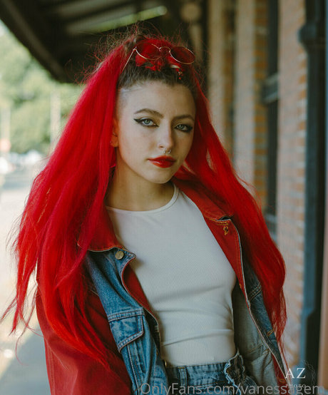 vanessagem onlyfans leakes