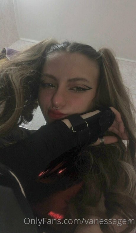 vanessagem onlyfans naked leaks