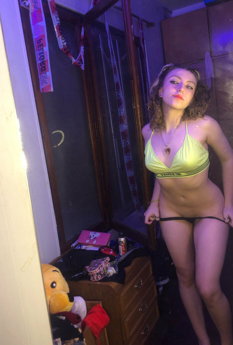 vanessagem leaked naked onlyfans