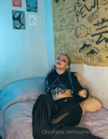 vanessagem onlyfans pics