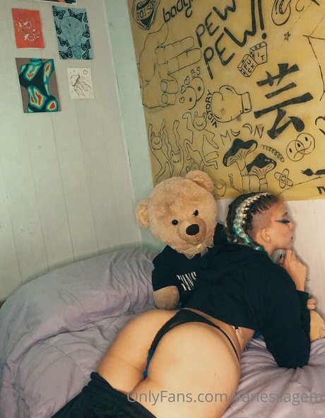 vanessagem onlyfans xxx