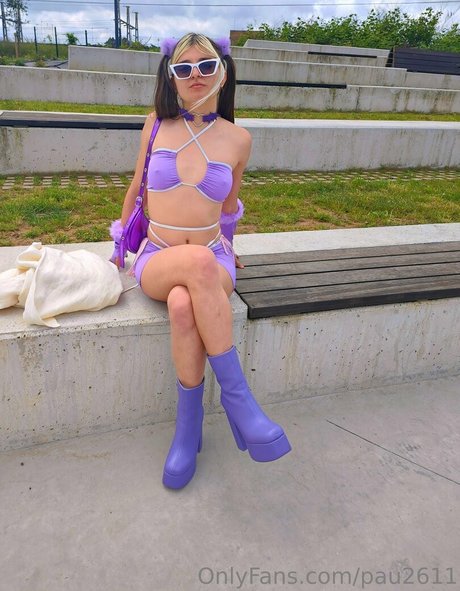 pau2611 onlyfans leaks