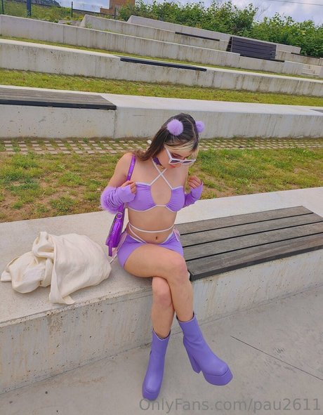 pau2611 leaked onlyfans xxx