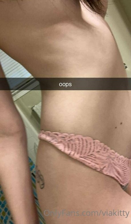 viakitty sexy onlyfans