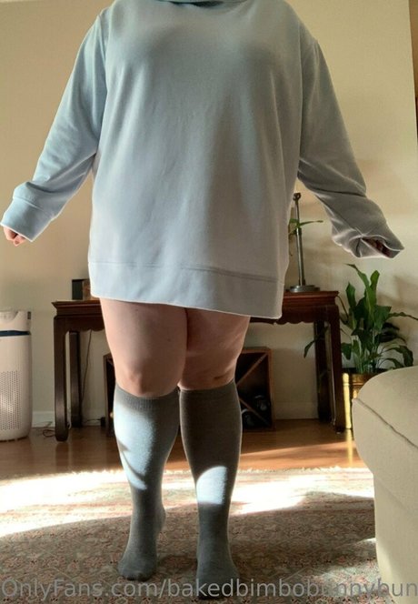 bakedbimbobunnybun onlyfans leak new