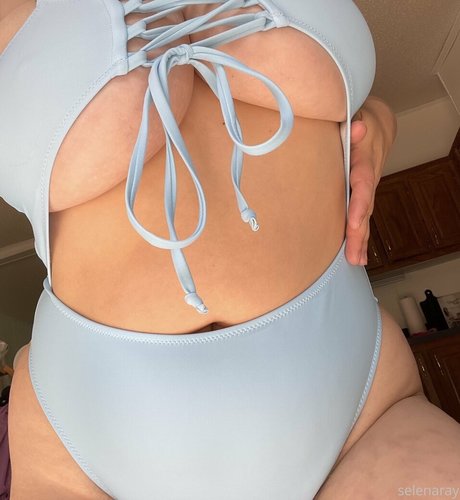 selenaray onlyfans porn free