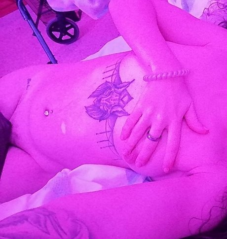 Irina Rivas nudes onlyfans leak