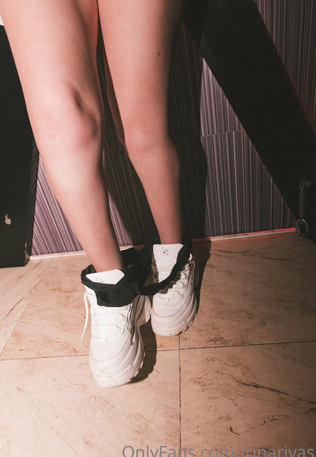 Irina Rivas  portrayal