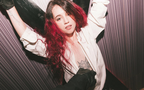 Irina Rivas porn leaked onlyfans