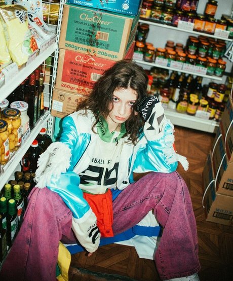 ASMR Alise onlyfans fuck