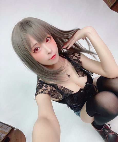 Xxaenax onlyfans model images