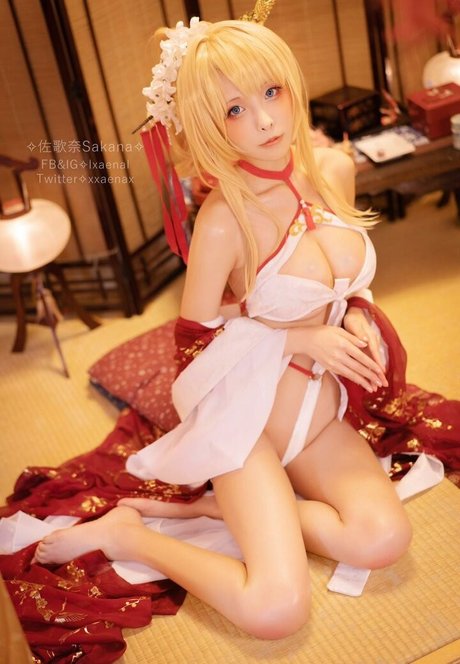 Xxaenax Profile image