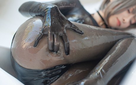 Xxaenax nude only fans