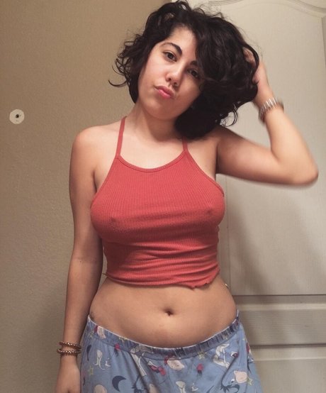 Angel Isais onlyfans porn