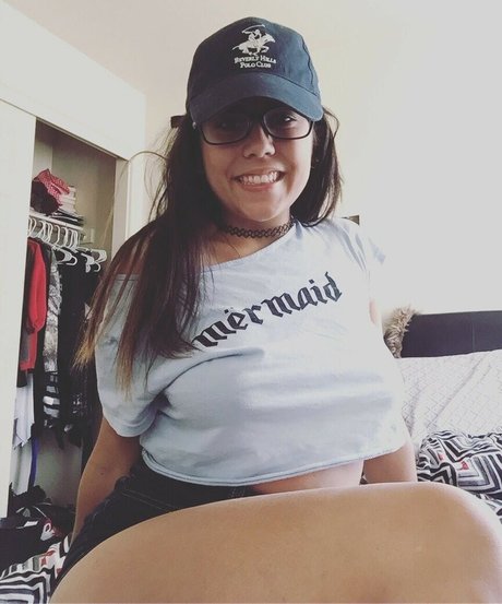 Angel Isais onlyfans pic