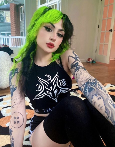 lilbatty onlyfans photos