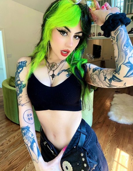 lilbatty only fans leaked porn