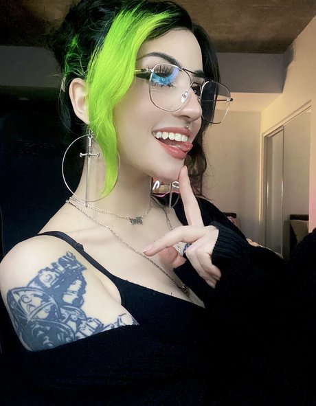 lilbatty onlyfans leaked porn