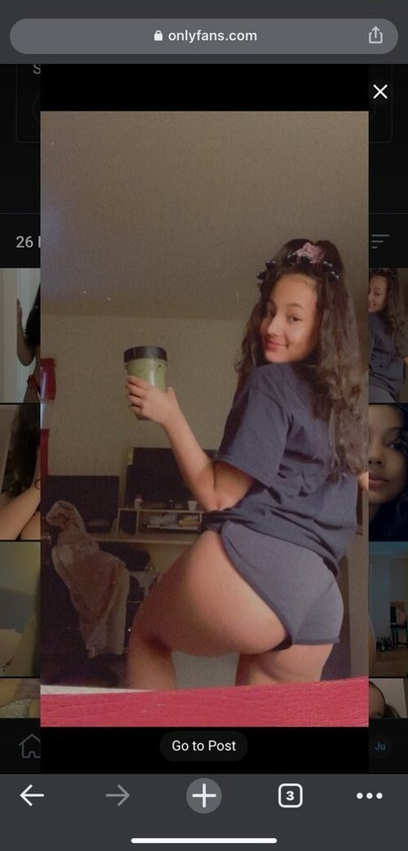 Mia Overdose onlyfans archives