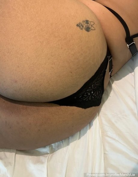 Mandy Lia only fans naked