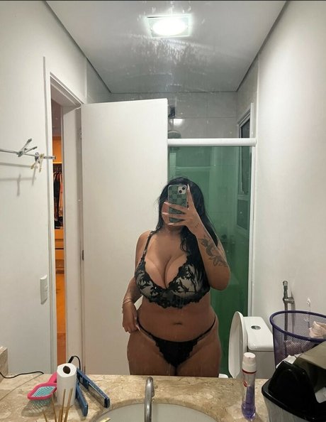 Mandy Lia naked onlyfans leaked