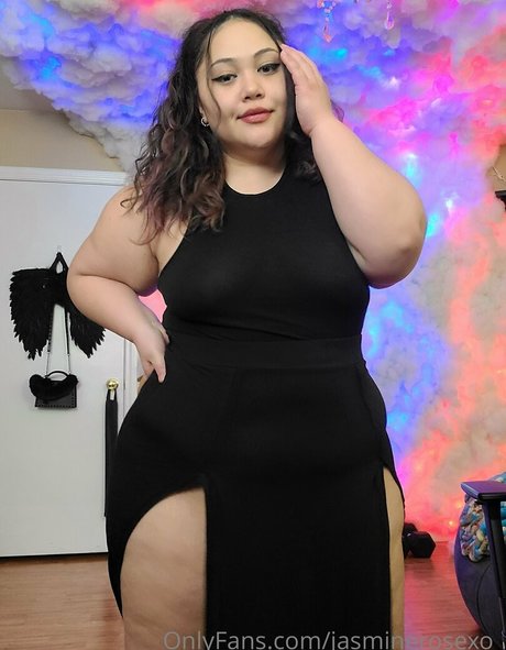 jasminerosexo_ onlyfans leaked nudes