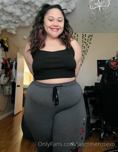 jasminerosexo_ onlyfans page