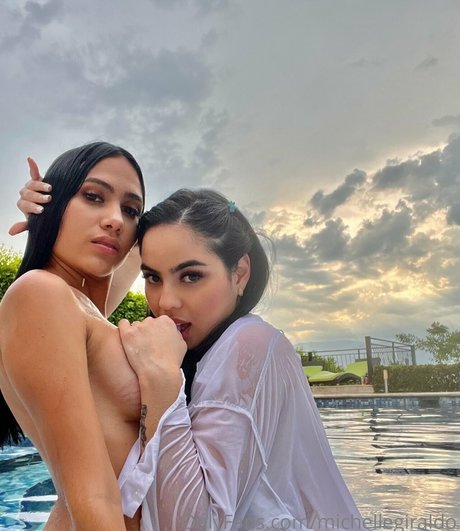 MichelleGiraldo free onlyfans porn