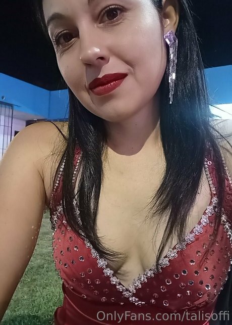 talisoffi onlyfans sexy
