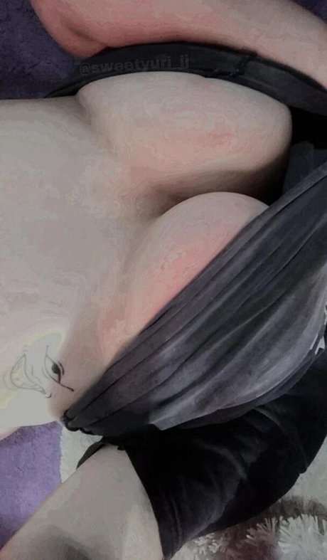 SweetYuri nudes onlyfans leaked