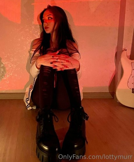 lottymurr onlyfans nudes