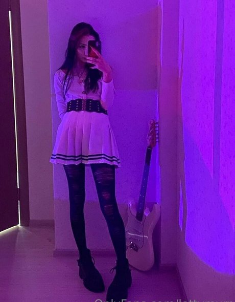 lottymurr naked leaked onlyfans