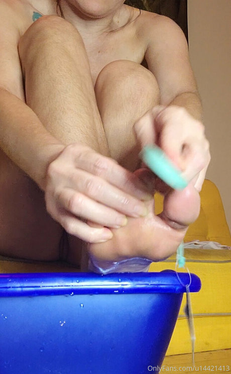 massagefairy onlyfans leaks porn