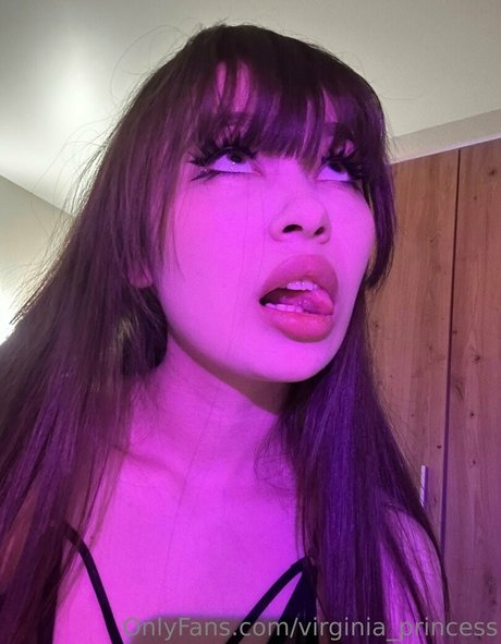 virginia princess onlyfans nudes