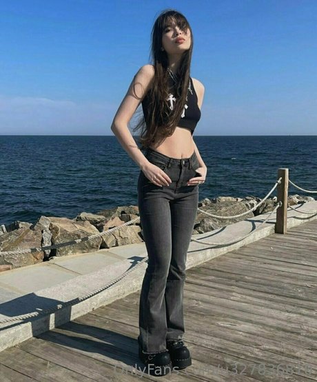 virginia princess naked onlyfans leaked