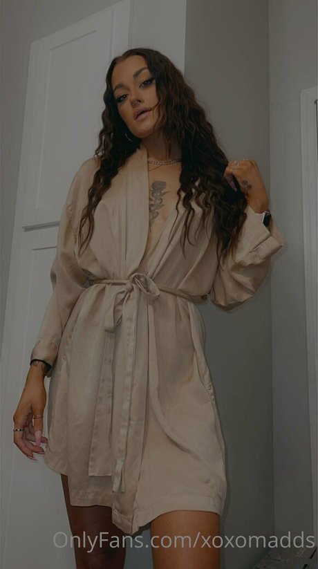 xoxomadds nudes only fans
