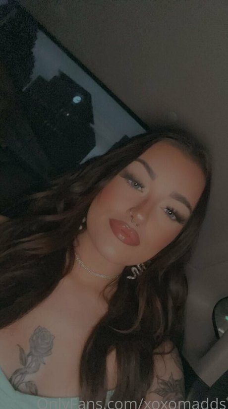 xoxomadds leaked only fans porn