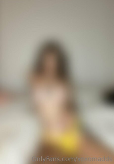 xoxomadds tits onlyfans