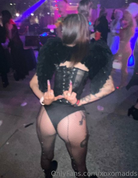 xoxomadds onlyfans porn free